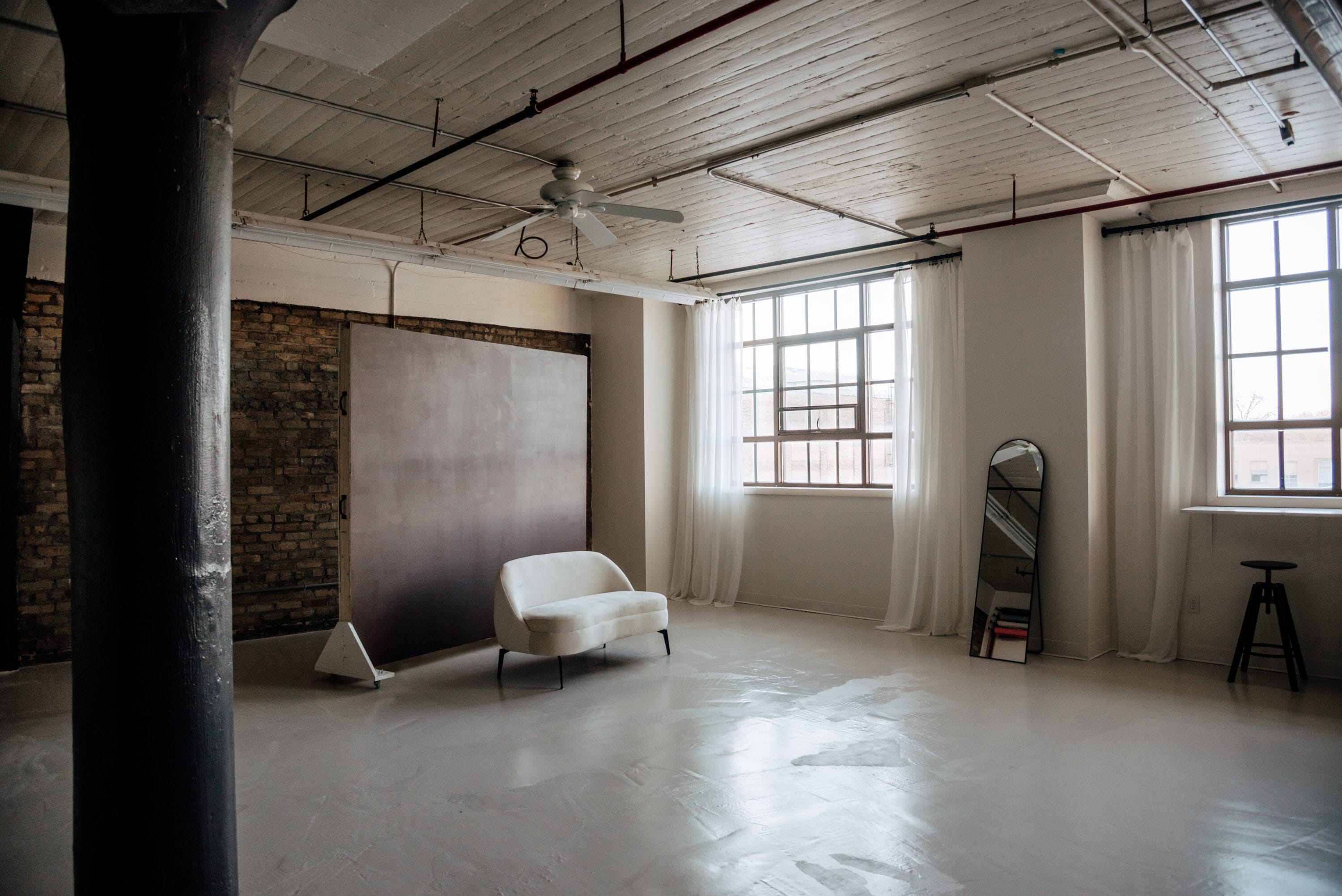 dot spot studio montage