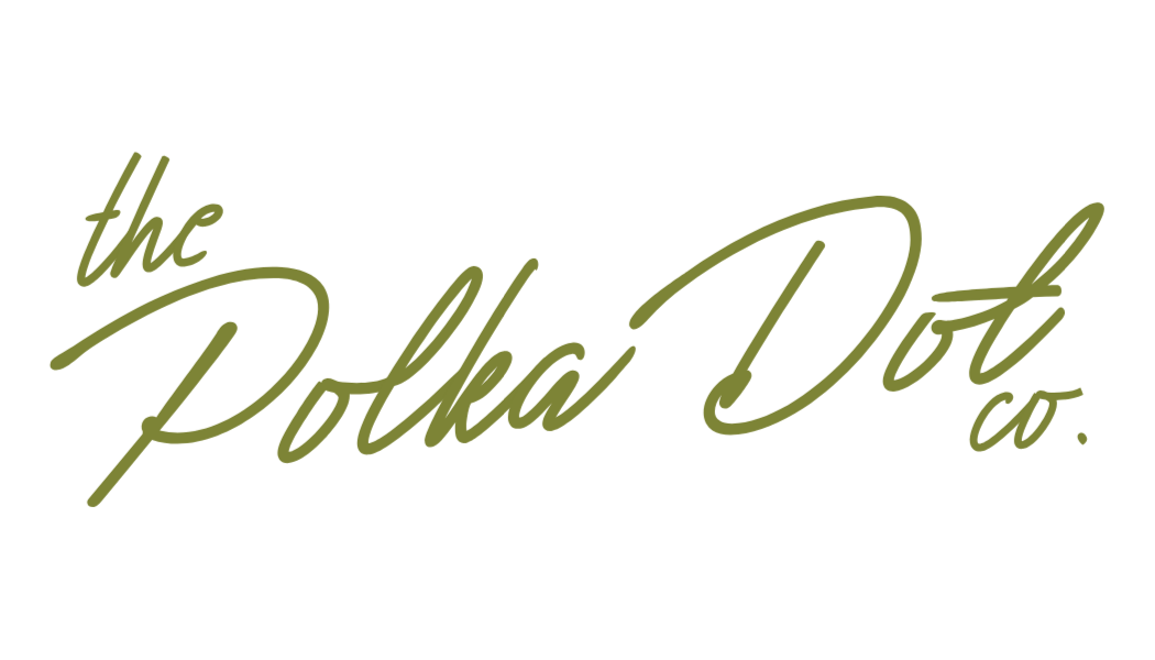 The Polka Dot Co. Logo
